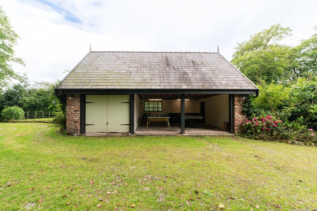 Moss Side Lane Wrea Green